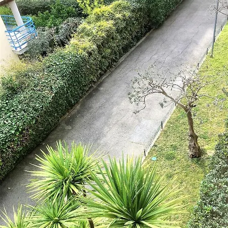 Bord De A Proximite Monaco Et Menton 4 Personnes A Cap Martin Διαμέρισμα *