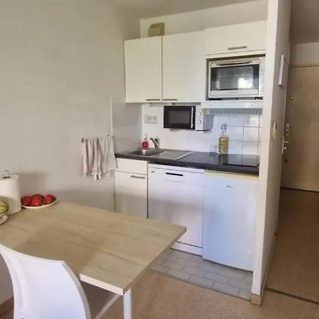 Bord De A Proximite Monaco Et Menton 4 Personnes A Cap Martin *