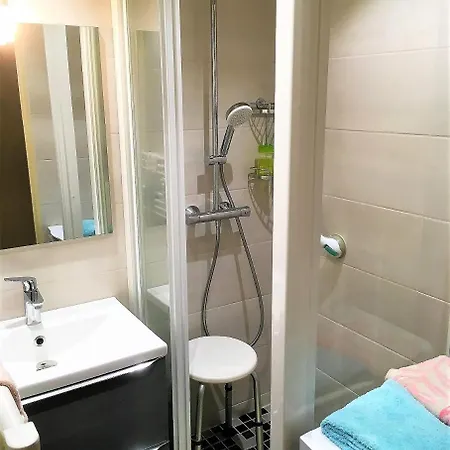 Bord De A Proximite Monaco Et Menton 4 Personnes A Cap Martin *