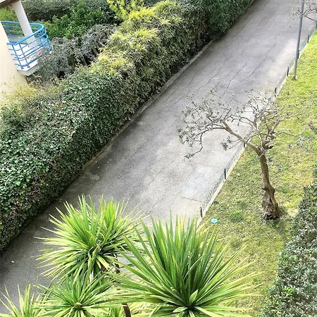 Bord De A Proximite Monaco Et Menton 4 Personnes A Cap Martin 公寓 *