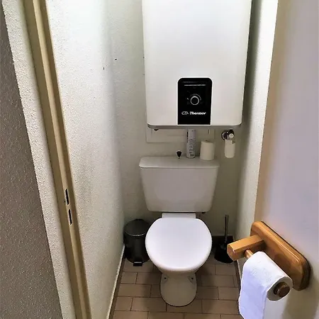 Bord De A Proximite Monaco Et Menton 4 Personnes A Cap Martin 罗克布吕讷-卡普马丹