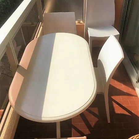 Bord De A Proximite Monaco Et Menton 4 Personnes A Cap Martin * 罗克布吕讷-卡普马丹