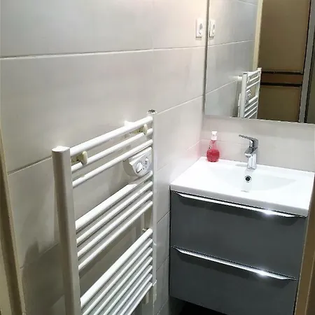 아파트 Bord De A Proximite Monaco Et Menton 4 Personnes A Cap Martin *